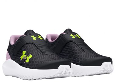Παπούτσια Running Under Armour Low Ginf Surge 4 3027110-001 Κορίτσι - Under Armour - 