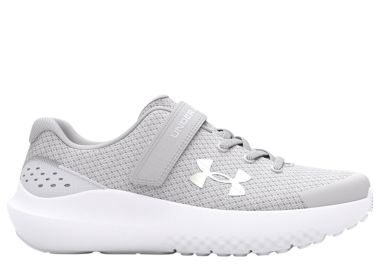 Παπούτσια Running Under Armour Low Gps Surge 4 Ac 3027109-100 Κορίτσι - Under Armour - 