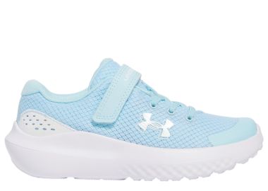 Παπούτσια Running Under Armour Low Gps Surge 4 Ac 3027109-494 Κορίτσι - Under Armour - 