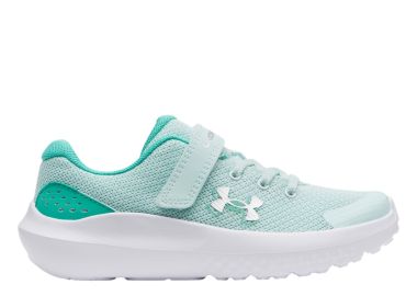 Παπούτσια Running Under Armour Low Gps Surge 4 Ac 3027109-703 Κορίτσι - Under Armour - 