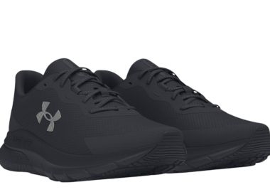 Παπούτσια Running Under Armour Low HOVR Turbulence 2 RS 3028751-001 Ανδρικό - Under Armour - 