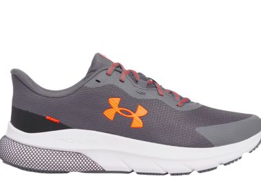 Παπούτσια Running Under Armour Low HOVR Turbulence 2 RS 3028751-026 Ανδρικό - Under Armour - 
