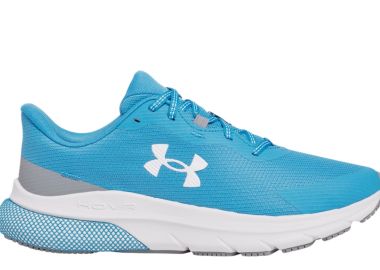 Παπούτσια Running Under Armour Low HOVR Turbulence 2 RS 3028751-452 Ανδρικό - Under Armour - 