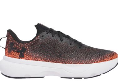 Παπούτσια Running Under Armour Low Infinite 3027523-005 Ανδρικό - Under Armour - 