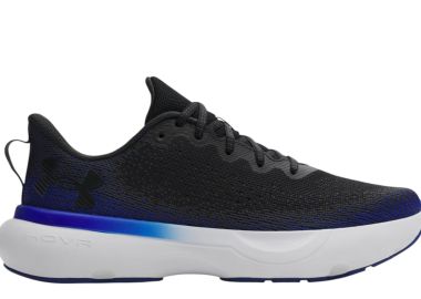 Παπούτσια Running Under Armour Low Infinite 3027523-008 Ανδρικό - Under Armour - 