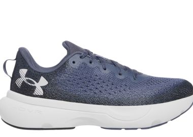 Παπούτσια Running Under Armour Low Infinite 3027523-044 Ανδρικό - Under Armour - 