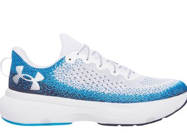 Παπούτσια Running Under Armour Low Infinite 3027523-108 Ανδρικό - Under Armour - 