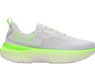 Παπούτσια Running Under Armour Low Infinite Elite 2 3028169-024 Ανδρικό - Under Armour - 