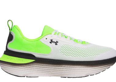 Παπούτσια Running Under Armour Low Infinite Elite 2 3028169-101 Ανδρικό - Under Armour - 
