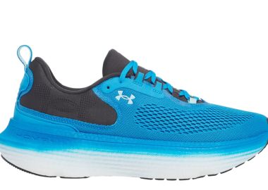 Παπούτσια Running Under Armour Low Infinite Elite 2 3028169-428 Ανδρικό - Under Armour - 