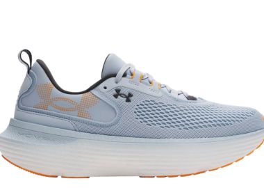 Παπούτσια Running Under Armour Low Infinite Elite 2 3028169-453 Ανδρικό - Under Armour - 
