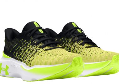 Παπούτσια Running Under Armour Low Infinite Elite 3027189-002 Ανδρικό - Under Armour - 
