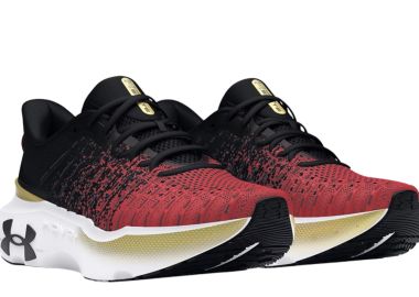 Παπούτσια Running Under Armour Low Infinite Elite 3027189-003 Ανδρικό - Under Armour - 