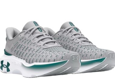 Παπούτσια Running Under Armour Low Infinite Elite 3027189-102 Ανδρικό - Under Armour - 