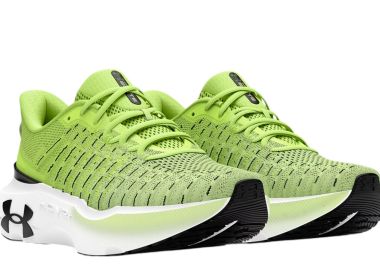 Παπούτσια Running Under Armour Low Infinite Elite 3027189-300 Ανδρικό - Under Armour - 