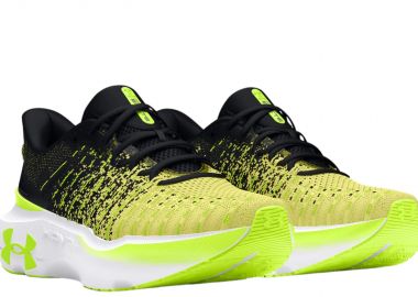 Παπούτσια Running Under Armour Low Infinite Elite 3027199-004 Γυναικείο - Under Armour - 