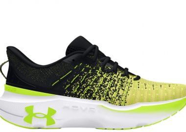 Παπούτσια Running Under Armour Low Infinite Elite 3027199-004 Γυναικείο - Under Armour - 