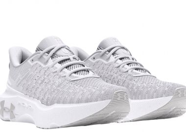 Παπούτσια Running Under Armour Low Infinite Elite 3027199-100 Γυναικείο - Under Armour - 