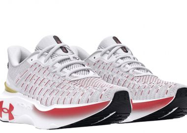 Παπούτσια Running Under Armour Low Infinite Elite 3027199-101 Γυναικείο - Under Armour - 