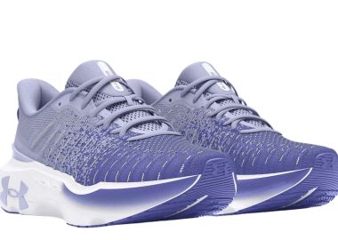 Παπούτσια Running Under Armour Low Infinite Elite 3027199-500 Γυναικείο - Under Armour - 