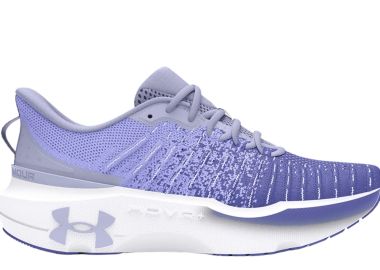 Παπούτσια Running Under Armour Low Infinite Elite 3027199-500 Γυναικείο - Under Armour - 