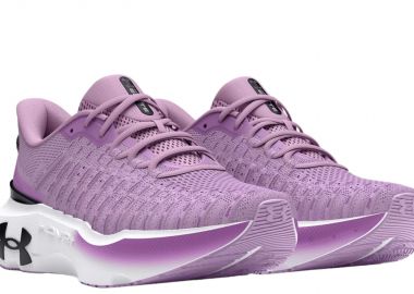 Παπούτσια Running Under Armour Low Infinite Elite 3027199-501 Γυναικείο - Under Armour - 