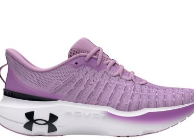 Παπούτσια Running Under Armour Low Infinite Elite 3027199-501 Γυναικείο - Under Armour - 