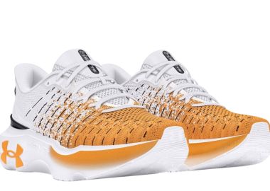 Παπούτσια Running Under Armour Low Infinite Elite We Run 3027971-100 Ανδρικό - Under Armour - 