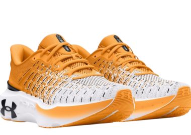 Παπούτσια Running Under Armour Low Infinite Elite We Run 3027973-800 Γυναικείο - Under Armour - 