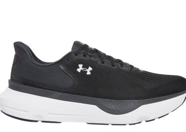 Παπούτσια Running Under Armour Low Infinite Pro 2 3028168-001 Ανδρικό - Under Armour - 
