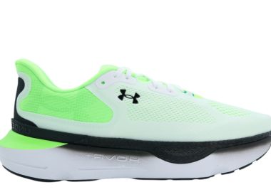 Παπούτσια Running Under Armour Low Infinite Pro 2 3028168-101 Ανδρικό - Under Armour - 