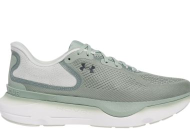 Παπούτσια Running Under Armour Low Infinite Pro 2 3028168-348 Ανδρικό - Under Armour - 