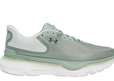 Παπούτσια Running Under Armour Low Infinite Pro 2 3028177-348 Γυναικείο - Under Armour - 