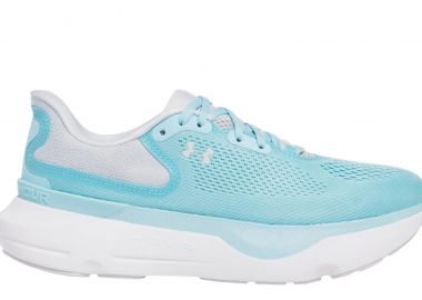 Παπούτσια Running Under Armour Low Infinite Pro 2 3028177-494 Γυναικείο - Under Armour - 