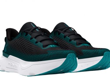 Παπούτσια Running Under Armour Low Infinite Pro 3027190-002 Ανδρικό - Under Armour - 