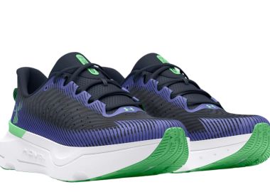 Παπούτσια Running Under Armour Low Infinite Pro 3027190-101 Ανδρικό - Under Armour - 