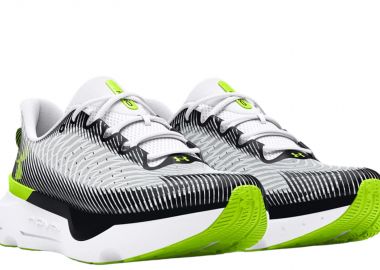 Παπούτσια Running Under Armour Low Infinite Pro 3027190-103 Ανδρικό - Under Armour - 