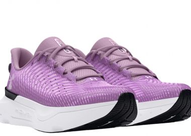 Παπούτσια Running Under Armour Low Infinite Pro 3027200-500 Γυναικείο - Under Armour - 