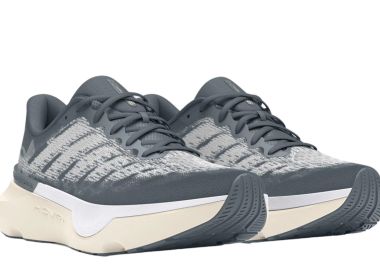 Παπούτσια Running Under Armour Low Infinite Pro Cool Down 3027197-100 Γυναικείο - Under Armour - 