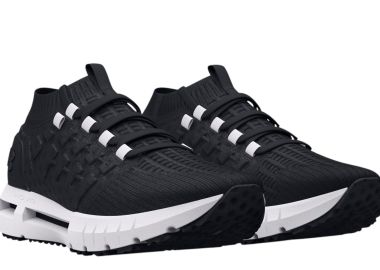 Παπούτσια Running Under Armour Low Phantom 1 Reissue 3027567-001 Γυναικείο - Under Armour - 