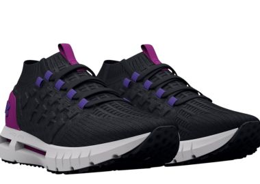 Παπούτσια Running Under Armour Low Phantom 1 Reissue 3027567-002 Γυναικείο - Under Armour - 