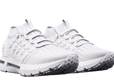 Παπούτσια Running Under Armour Low Phantom 1 Reissue 3027567-100 Γυναικείο - Under Armour - 