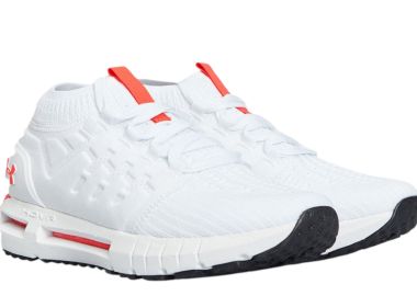 Παπούτσια Running Under Armour Low Phantom 1 Reissue 3027567-104 Γυναικείο - Under Armour - 