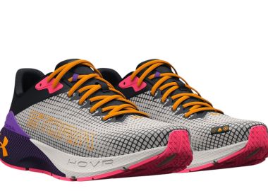 Παπούτσια Running Under Armour Machina Storm 3026551-300 Γυναικείο - Under Armour - 