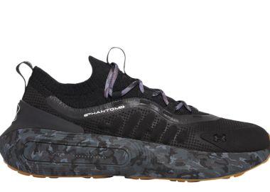 Παπούτσια Running Under Armour Phantom 4 Camo 6005562-001 Ανδρικό - Under Armour - 