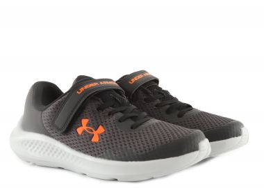 Παπούτσια Running Under Armour Pursuit 3 3024988-100 Αγόρι - Under Armour - 