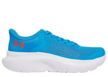 Παπούτσια Running Under Armour Rogue 5 AL 3028268-428 Αγόρι - Under Armour - 