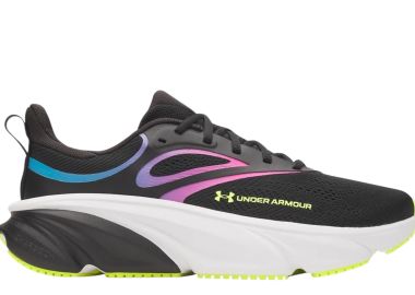 Παπούτσια Running Under Armour Rogue 6 6006719-003 Ανδρικό - Under Armour - 