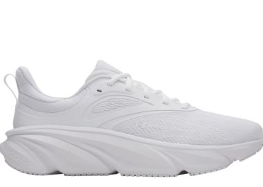 Παπούτσια Running Under Armour Rogue 6 6006719-100 Ανδρικό - Under Armour - 