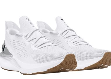 Παπούτσια Running Under Armour Shift 3027777-101 Γυναικείο - Under Armour - 